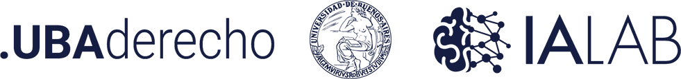 UBA Derecho IALAB