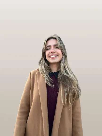 Candela López Blanco
