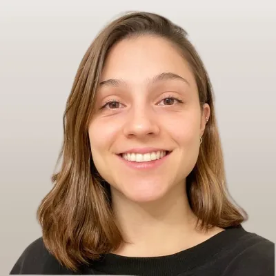 Francisca Gauna S.