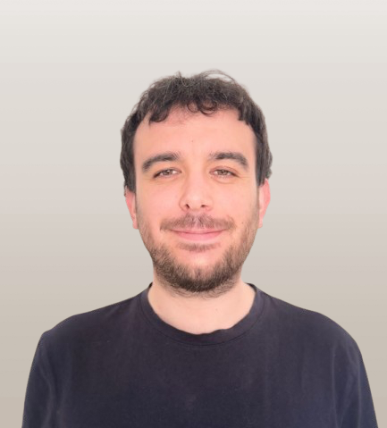 Luca N. Forziati G.