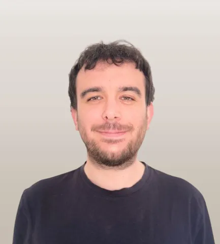 Luca N. Forziati G.