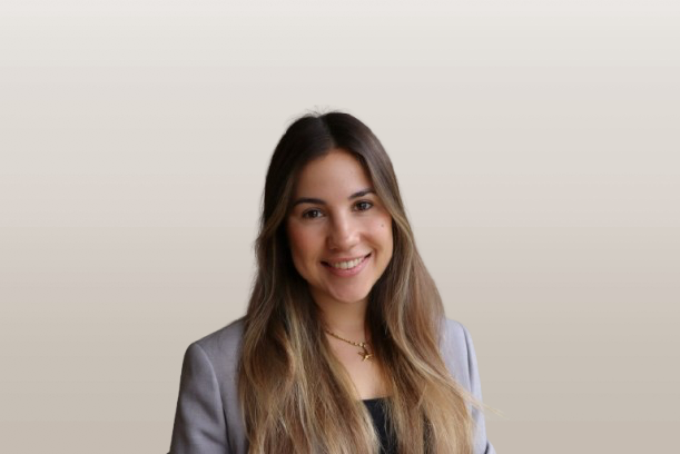 Melania Gadea